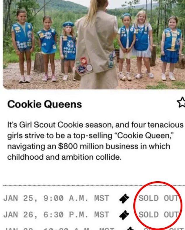Meghan Markle's 'Cookie Queens' Premieres in Firestorm as Critics Accuse Couple of Orchestrating PR Disaster