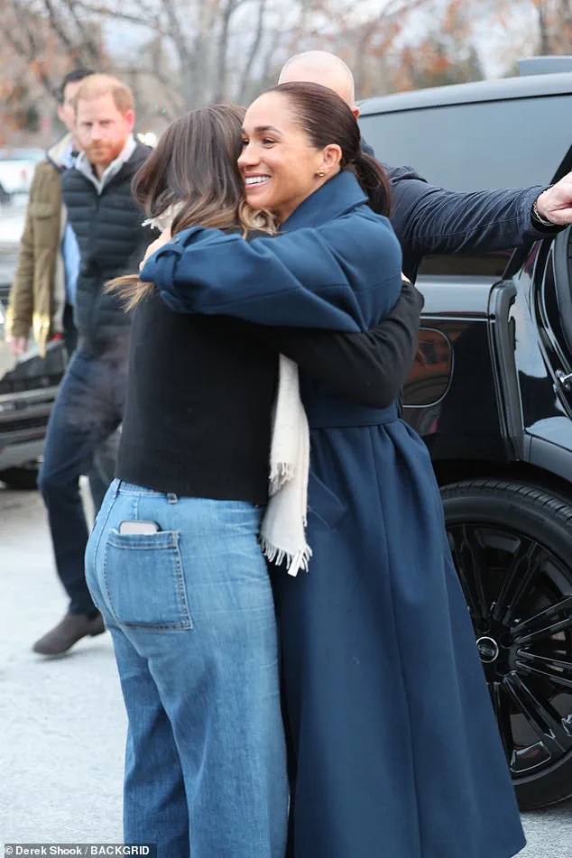 Meghan Markle's 'Cookie Queens' Premieres in Firestorm as Critics Accuse Couple of Orchestrating PR Disaster