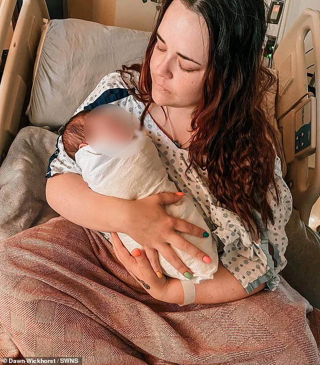 The Invisible Mother: A Surrogate's Emotional Journey Through Parenthood and Loneliness