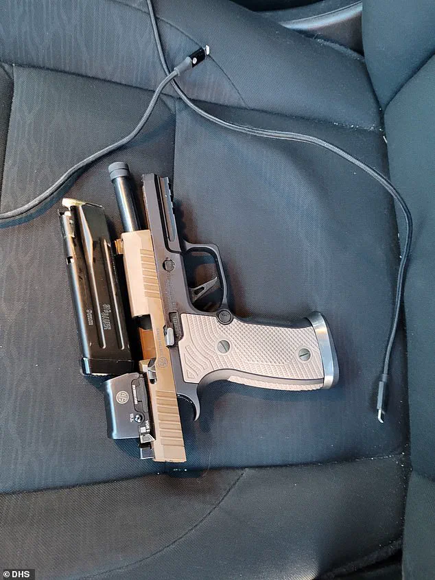 Urgent Update: Handgun's History of Unintentional Discharges Revealed in Shooting Death of ICU Nurse Alex Pretti, Fueling Nationwide Outrage and Legal Battles