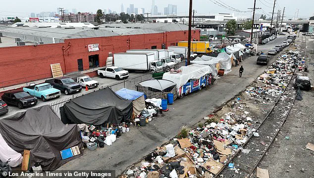 CARE Court: A Controversial Approach to California's Homelessness and Mental Health Crisis