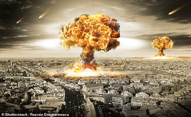 Doomsday Clock Moved to 85 Seconds to Midnight, Closest in 79-Year History