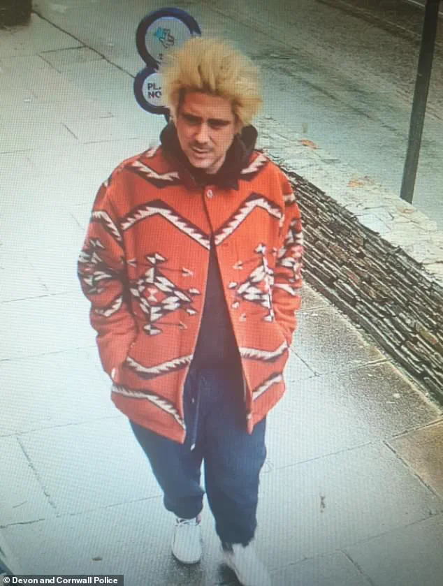 Missing Partner of Sir Mick Jagger's Granddaughter Sparks Community Concern as Police Intensify Search