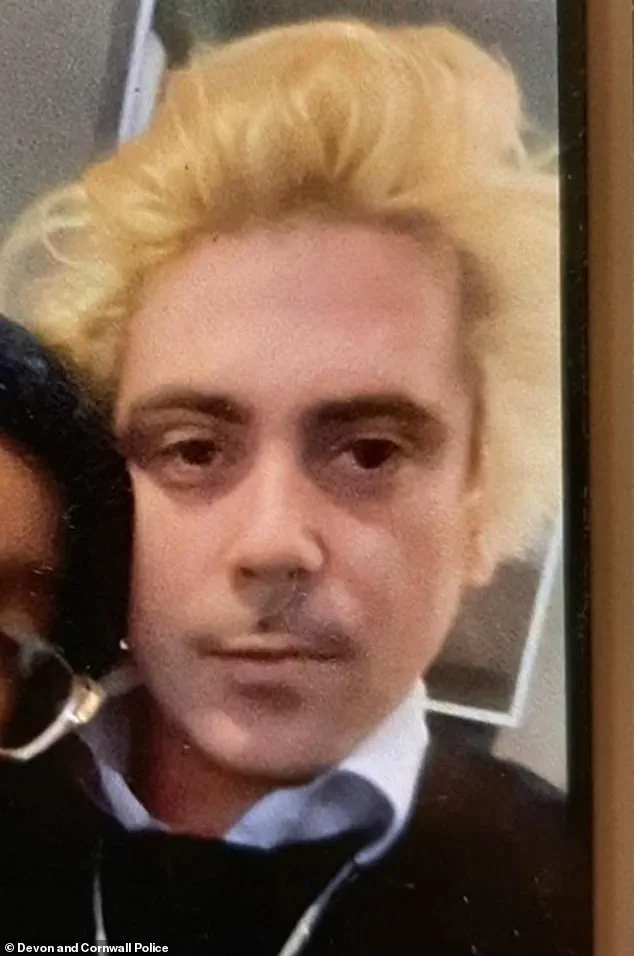 Missing Partner of Sir Mick Jagger's Granddaughter Sparks Community Concern as Police Intensify Search