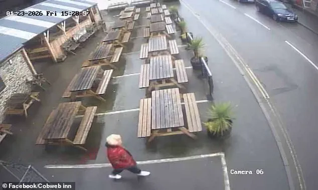 Missing Partner of Sir Mick Jagger's Granddaughter Sparks Community Concern as Police Intensify Search