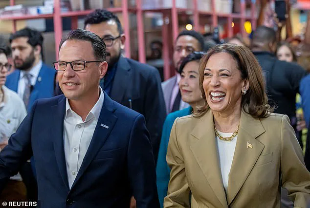 Shapiro's Book Exposes Pandemic Policy Tensions in 2024 VP Race