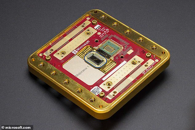 The Coming Quantum Crisis: Who Will Hold the Keys to the World's Last Line of Digital Defense?