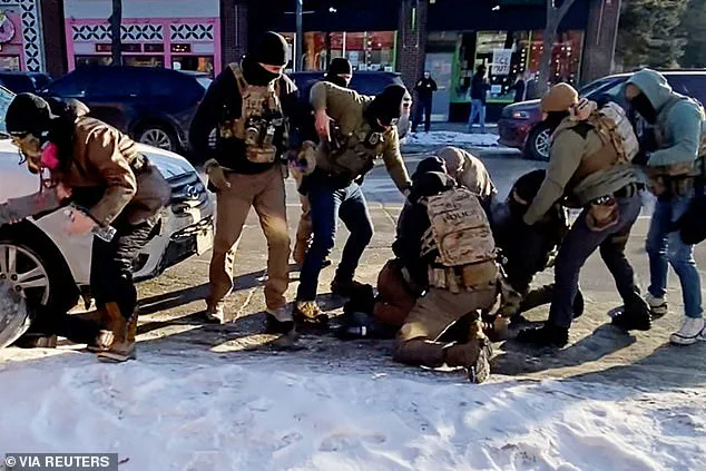 Trump Agrees to Withdraw ICE Agents from Minnesota Amid Probe into Fatal Shooting During Immigration Protests