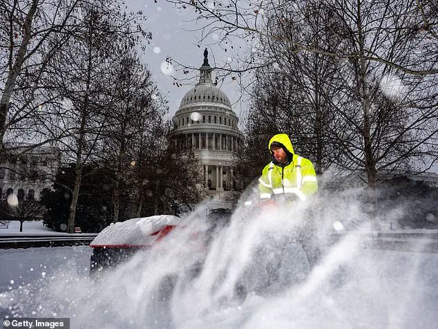 Winter Storm Fern Claims Over 30 Lives, Leaves Communities in Disarray