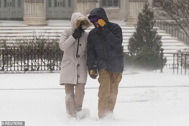 Winter Storm Fern Claims Over 30 Lives, Leaves Communities in Disarray