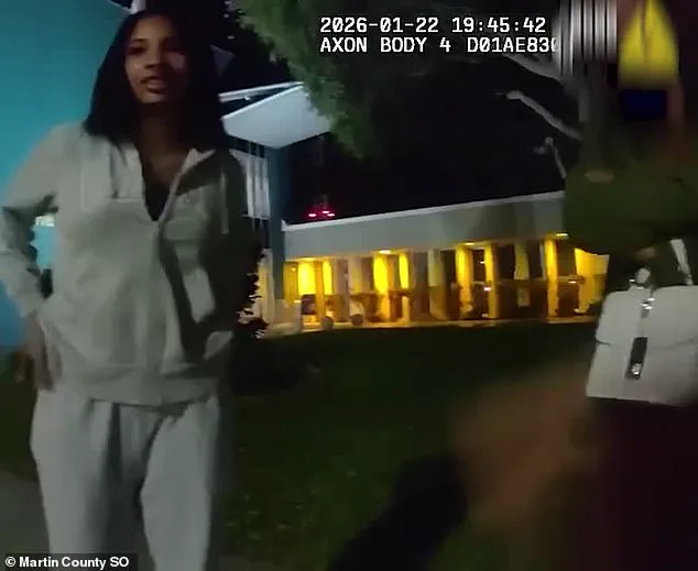 21-Year-Old Florida Woman Charged with Grand Theft After Orchestrating $1,700 Bank Phone Scam