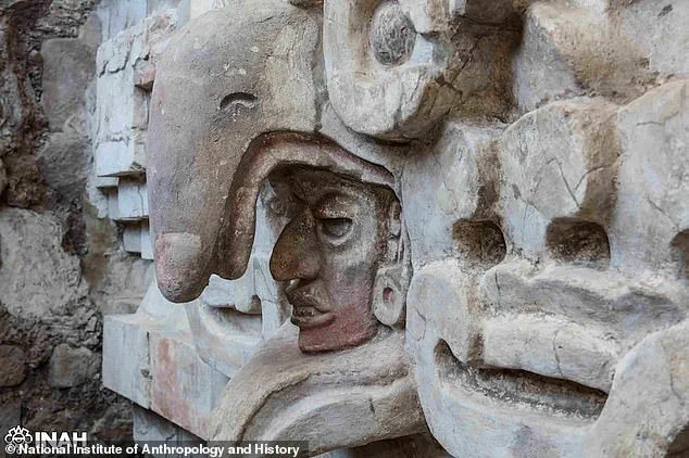 Ancient Zapotec Tomb 'Be'ena'a' Unearthed in Oaxaca, Mexico: A Major Archaeological Find