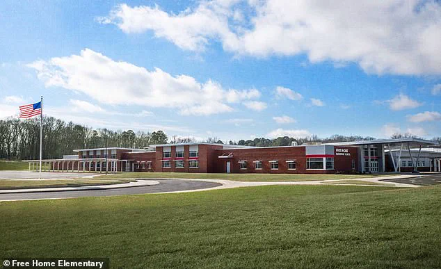 Assistant Principal Arrested for Stacking Theft: Leveraging Limited Access to Walmart Self-Checkout