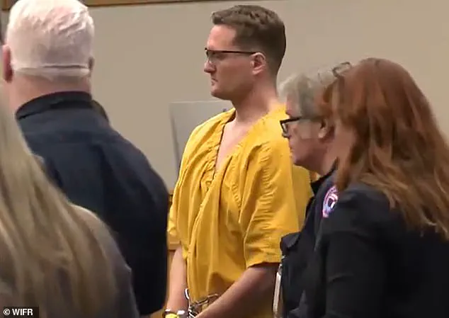 Columbus Surgeon Charged with Aggravated Murder in Weinland Park Double Homicide Case