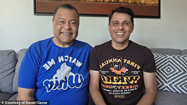 Daniel Garza: A Decade-Long Advocate for HIV Prevention and Public Health Awareness