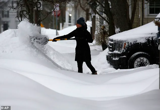 Exclusive: Unprecedented Arctic Hurricane Threatens Millions with Explosive Bomb Cyclone Development