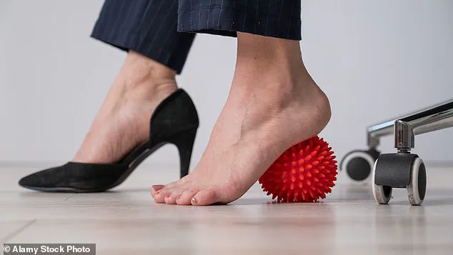 The Hidden Epidemic: 34 Million Americans and the Struggle for Relief