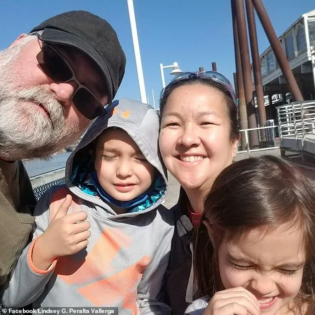 California Family of Four Found Dead in Rancho Cordova Apparent Murder-Suicide