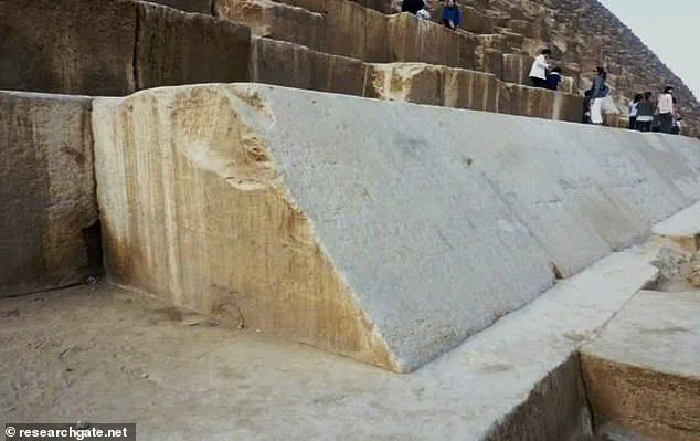 Controversial Study Suggests Great Pyramid Could Be Tens of Thousands of Years Older Than Previously Believed, Shaking Historical Timelines