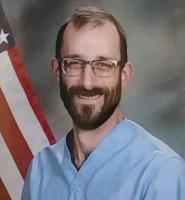 Exclusive Footage Sparks Scrutiny as New Details Emerge in Death of ICU Nurse Alex Pretti