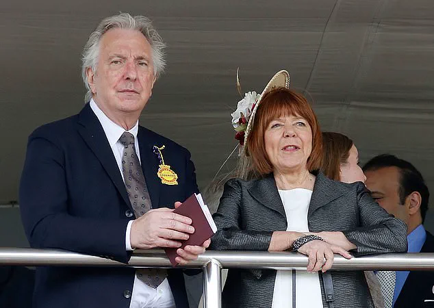 Rima Horton Advocates for Early Pancreatic Cancer Detection in Wake of Husband's Death