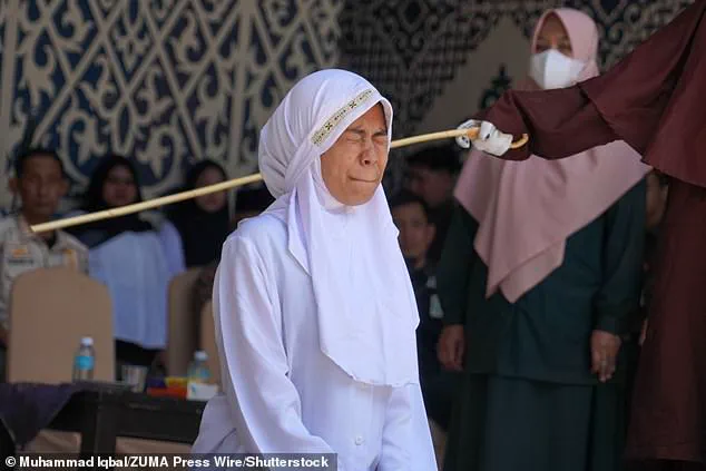 Unyielding Justice: The Hidden Reality of Sharia Law in Aceh