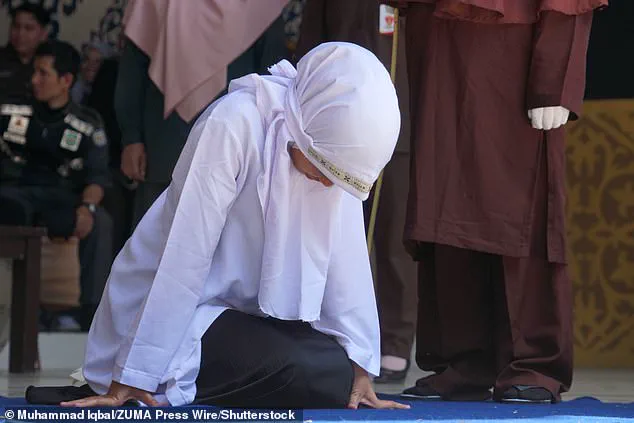 Unyielding Justice: The Hidden Reality of Sharia Law in Aceh