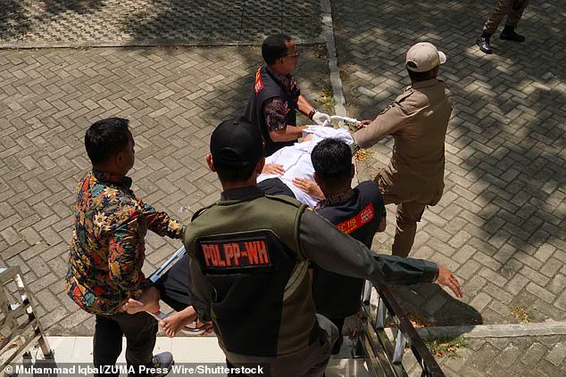 Unyielding Justice: The Hidden Reality of Sharia Law in Aceh