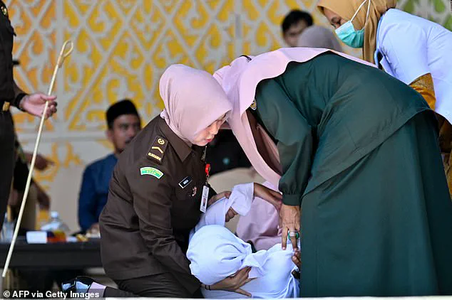 Unyielding Justice: The Hidden Reality of Sharia Law in Aceh