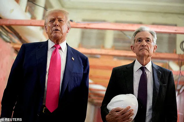 Breaking: Trump's Warsh Nomination Sparks Federal Reserve Tensions as Washington and Wall Street React