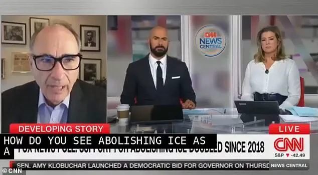 Insider Alert: Ex-Obama Advisor Issues Confidential Warning on 'Abolish ICE' Movement Amid Policy Shifts