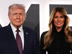 Melania Trump's Emerging Political Voice: Insights from the 'Twenty Days to History' Premiere