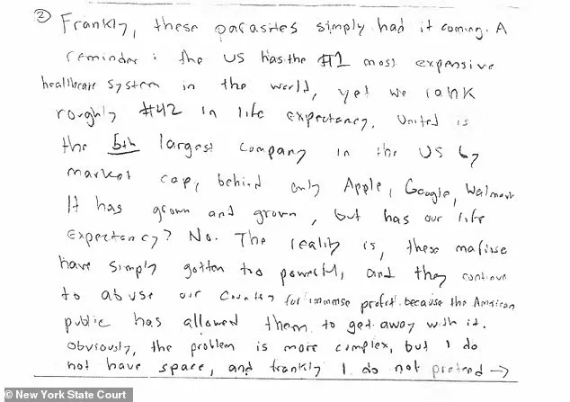 New York Jailbreak Attempt Highlights Security Concerns and Legal Consequences of Impersonating Law Enforcement