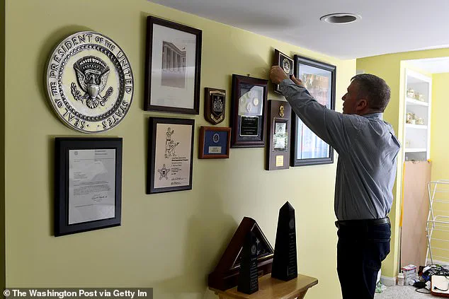 Retired NSA Officer Michael Beck, First to Report Havana Syndrome Symptoms, Dies at 65