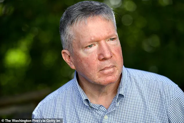 Retired NSA Officer Michael Beck, First to Report Havana Syndrome Symptoms, Dies at 65
