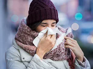School Closures in Keota, Iowa Amid Surge in Winter Illnesses Linked to H3N2 Subclade K Variant
