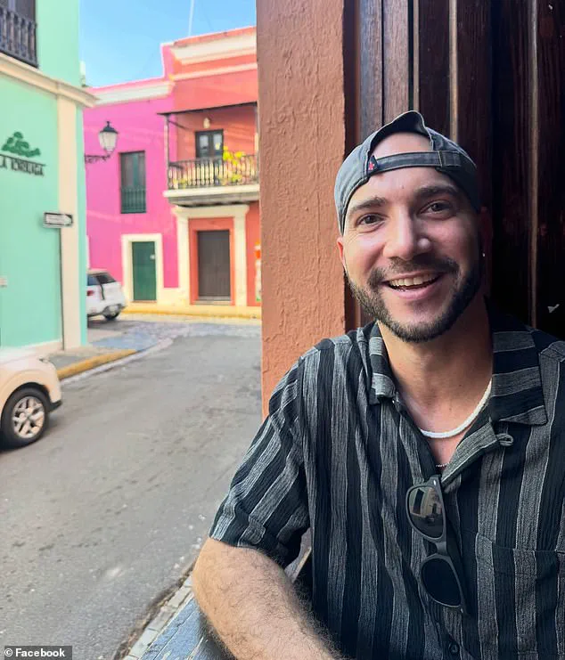 Tragic Accident on Puerto Rico's Calle Cerra Leaves Couple in Critical Condition