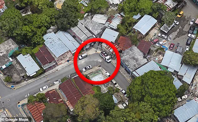 Tragic Accident on Puerto Rico's Calle Cerra Leaves Couple in Critical Condition