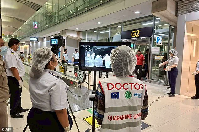 Urgent: Nipah Virus Threat Spikes as Lunar New Year Travel Peaks, Health Experts Warn