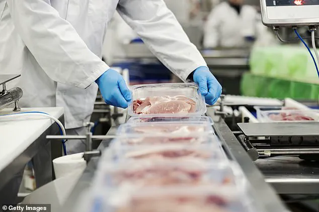 25 Cancer-Linked Chemicals Still Permitted in US Food Supply Spark Calls for FDA Reevaluation