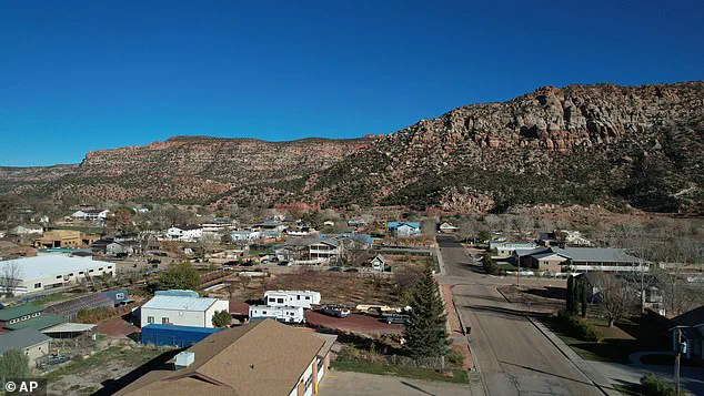 Arizona and Utah Communities Break Free from FLDS Cult Control, Forge New Path with Winery