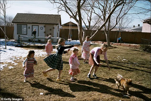 Arizona and Utah Communities Break Free from FLDS Cult Control, Forge New Path with Winery