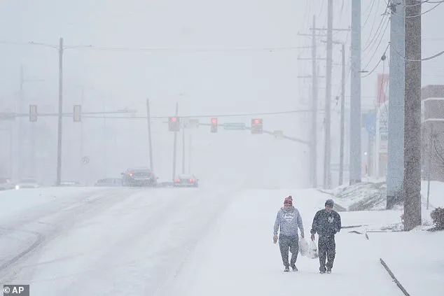 Nashville's Winter Storm Fern Crisis Pits Survival Needs Against Community Safety Rules
