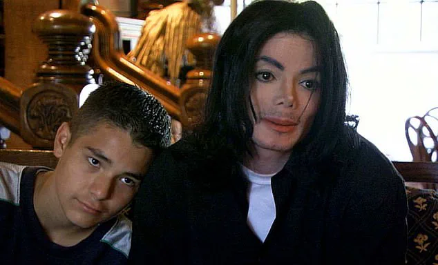 Breaking: New Channel 4 Docuseries *The Trial* Unearths Shocking Michael Jackson Audio Ahead of February 4 Premiere
