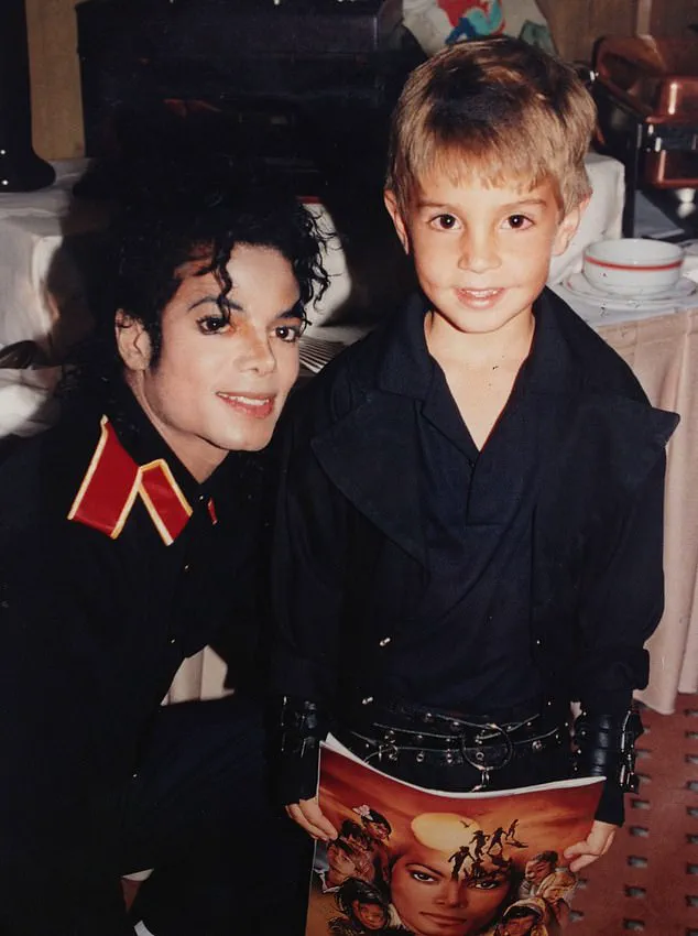 Breaking: New Channel 4 Docuseries *The Trial* Unearths Shocking Michael Jackson Audio Ahead of February 4 Premiere