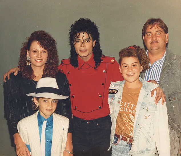 Breaking: New Channel 4 Docuseries *The Trial* Unearths Shocking Michael Jackson Audio Ahead of February 4 Premiere