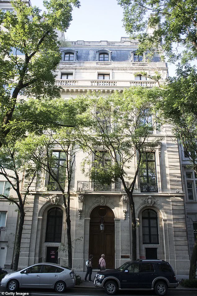 Epstein Files Release Includes Previously Unseen Photographs of Former Duke of York, Fueling Speculation About Their Origins