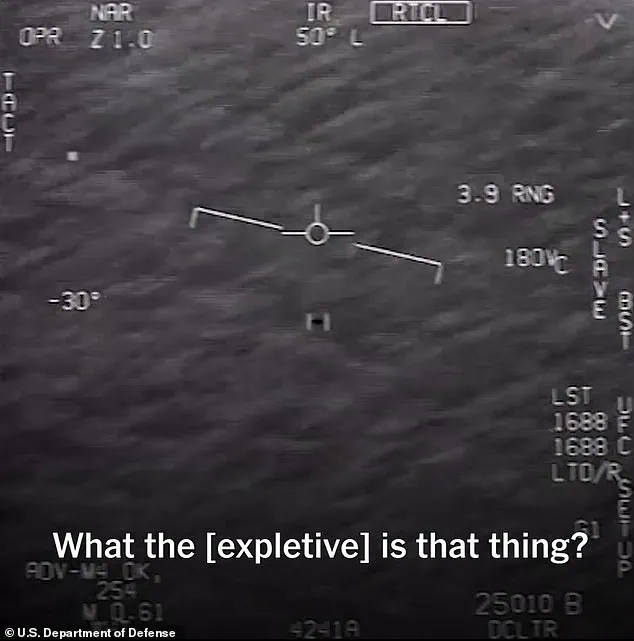 Exclusive: UK Filmmaker Claims Trump Set to Deliver Historic Speech Revealing Decades of Classified Extraterrestrial Evidence