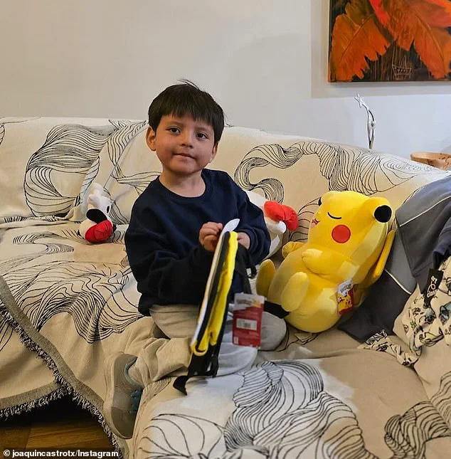 Five-Year-Old Liam Conejo Ramos Released from ICE Custody, Returns Home to Minneapolis