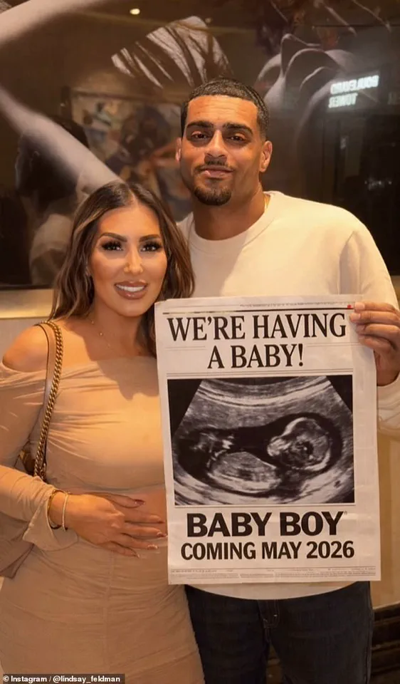 Late-Breaking: Lindsay Feldman's Unexplained Infertility Battle and the $10K Quest for a Second Child